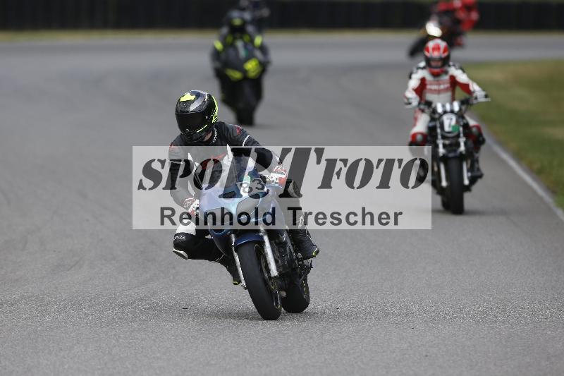 /18 05.06.2026  TZ Motorsport ADR/Gruppe gruen/83